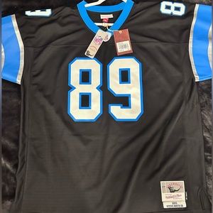Carolina Panthers Steve Smith Jersey - Brand New.